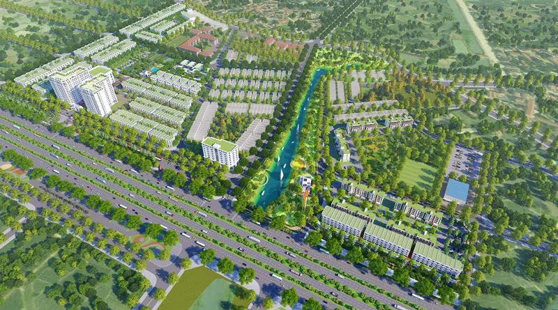 Công ty Cổ phần Bất động sản AIC