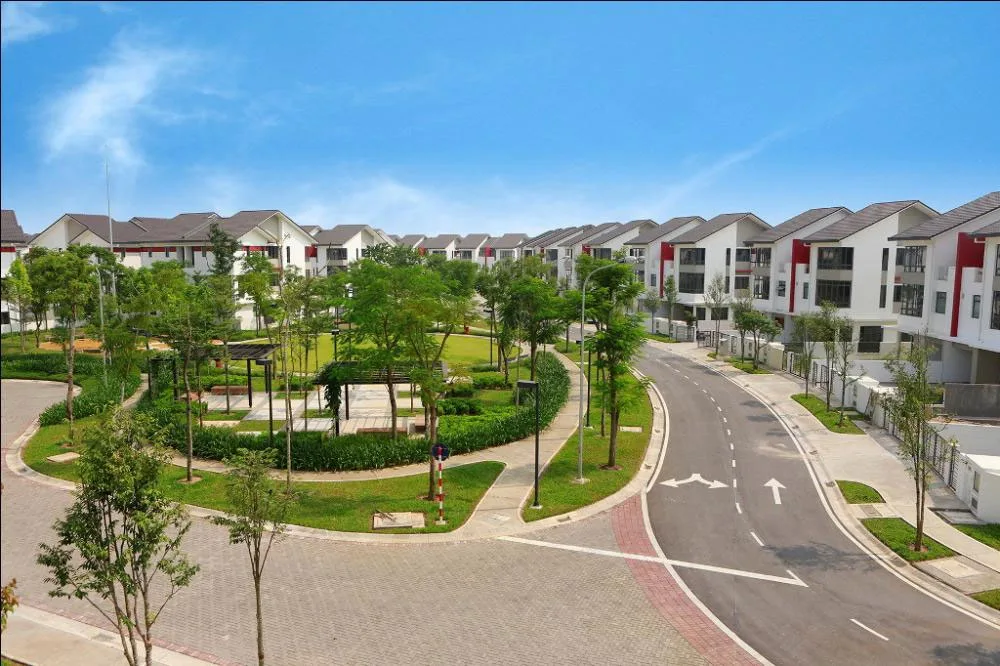 Công ty TNHH Tư vấn Đầu tư Bất động sản Yến Phương
