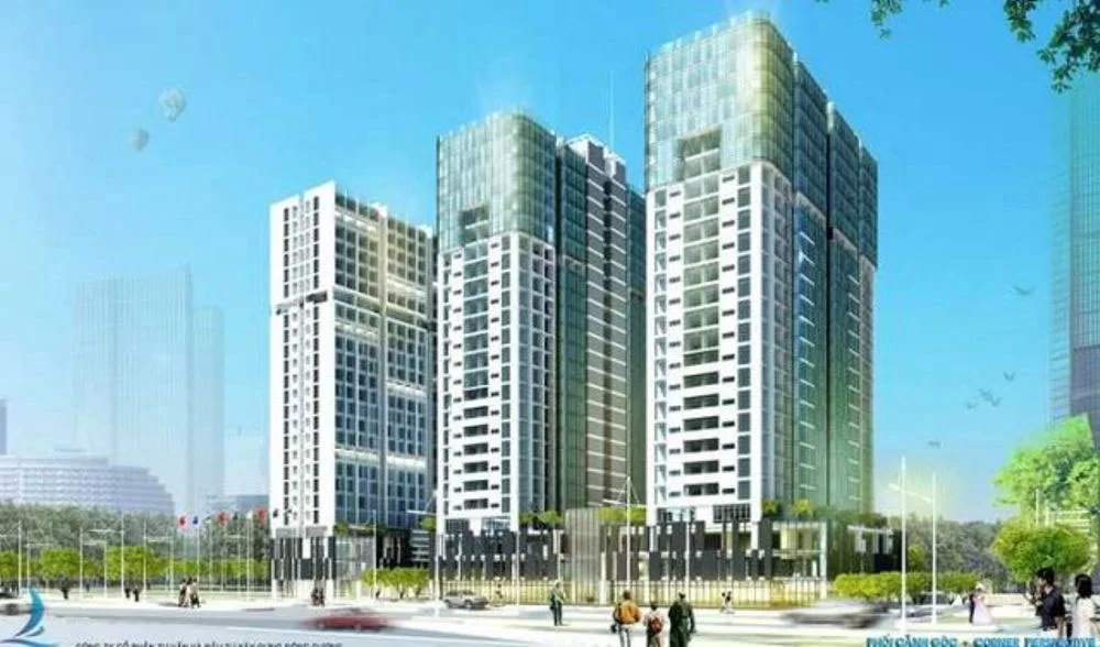 Công ty CP Tập đoàn Đầu tư Tiến Lộc