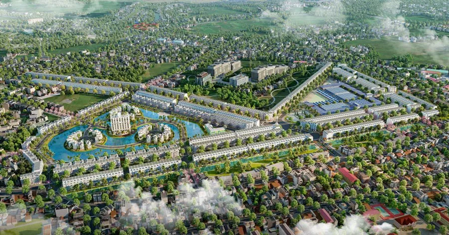 Công ty TNHH Đầu tư Bình Định