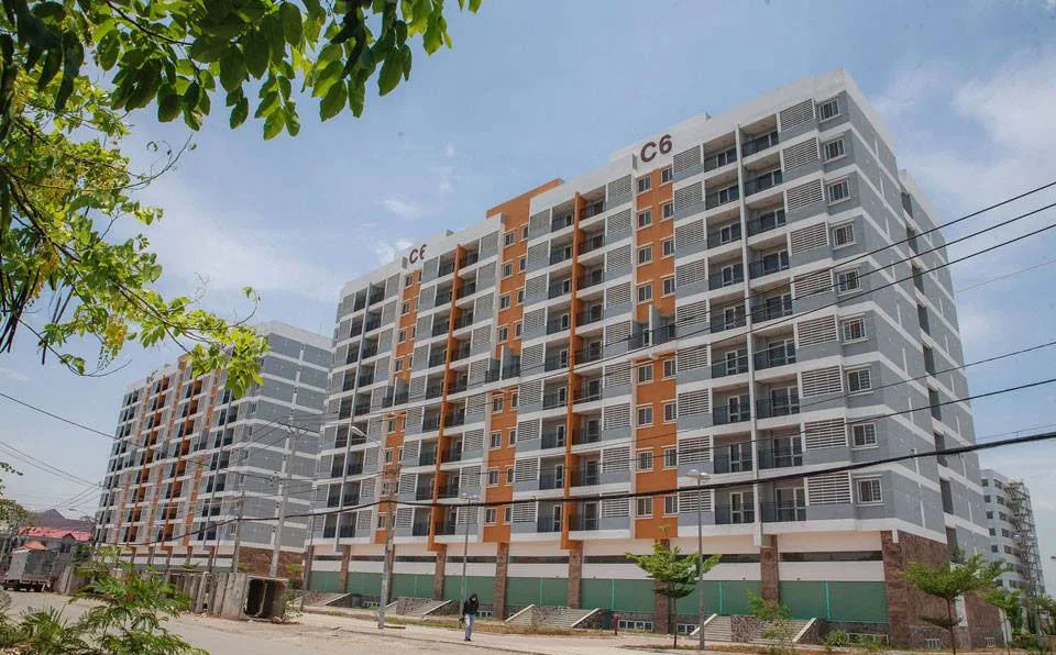 Công ty Phát triển Nhà đất Quận 9
