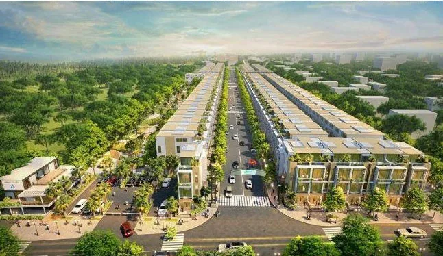 Công ty Cổ phần Đầu Tư Bất Động Sản Bình Thuận