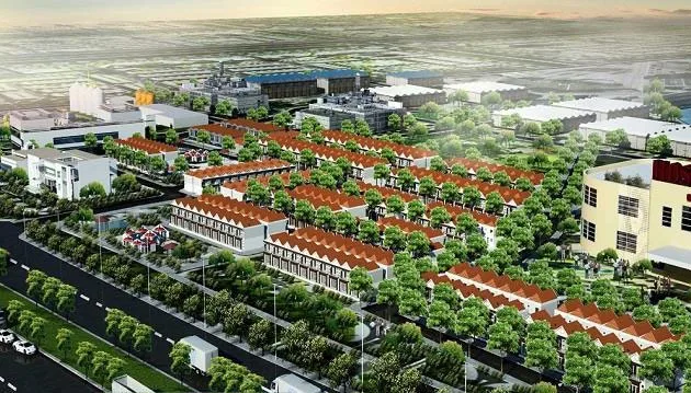 Tập đoàn Công nghiệp Cao su Việt Nam
