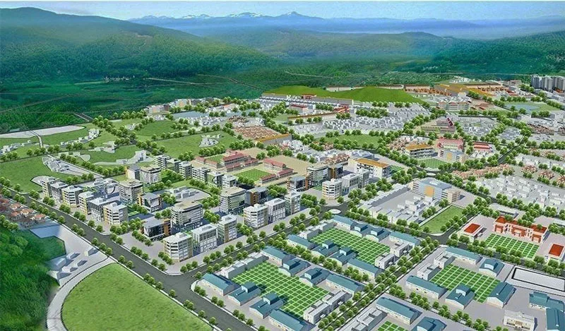 Công ty Cổ phần Xây dựng và Phát triển Nhà và Thương mại