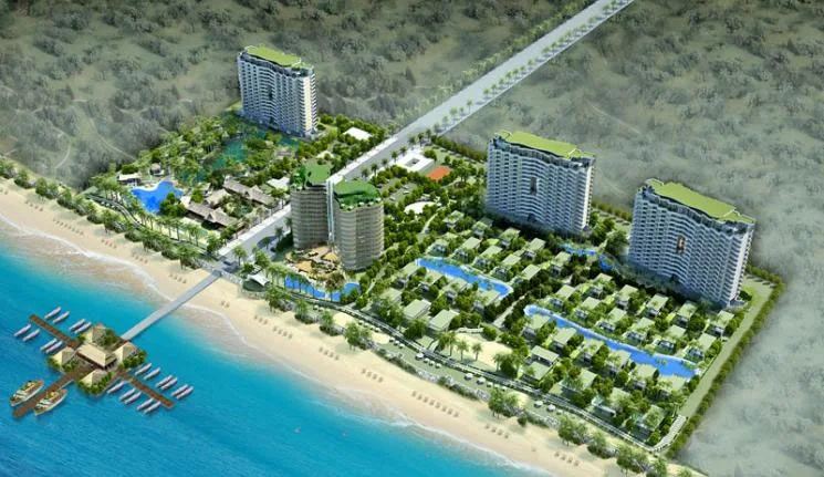 Công ty Cổ phần Đầu tư và Phát triển Nhà đất Cotec
