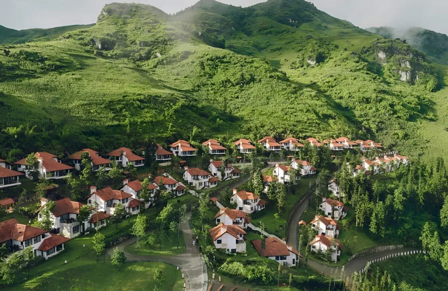 Công ty Cổ phần Địa ốc Mai Việt
