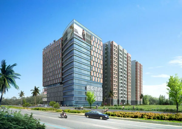 Công ty CP Đầu tư Phát triển Gia Định