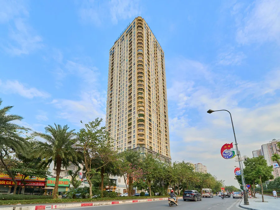 Công ty Cổ phần SME Hoàng Gia
