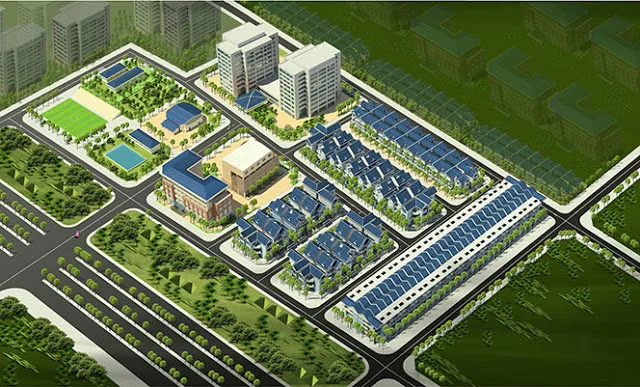 Công ty Cổ phần Bất động sản Dầu khí - Petrowaco