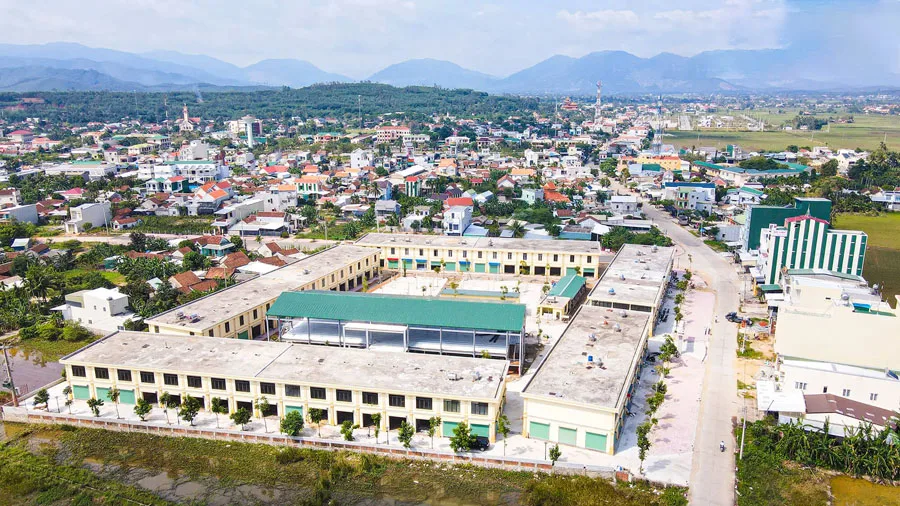 Công ty Cổ phần Đầu tư và Phát triển Đà Thành