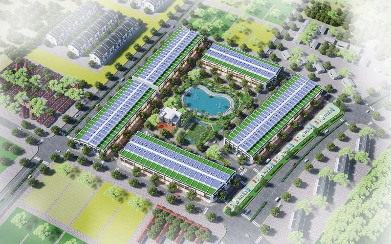 Công ty Cổ phần Đầu tư Thiên Ân 