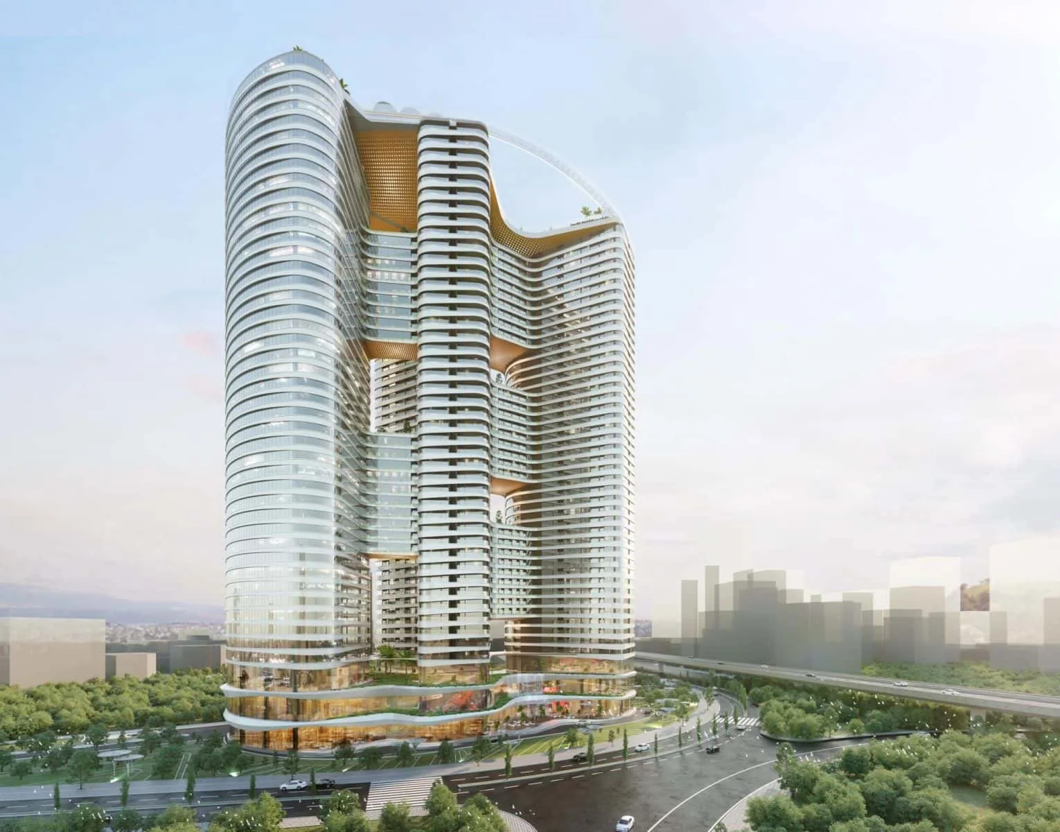 Công ty CP Đầu tư Văn Phú - Invest