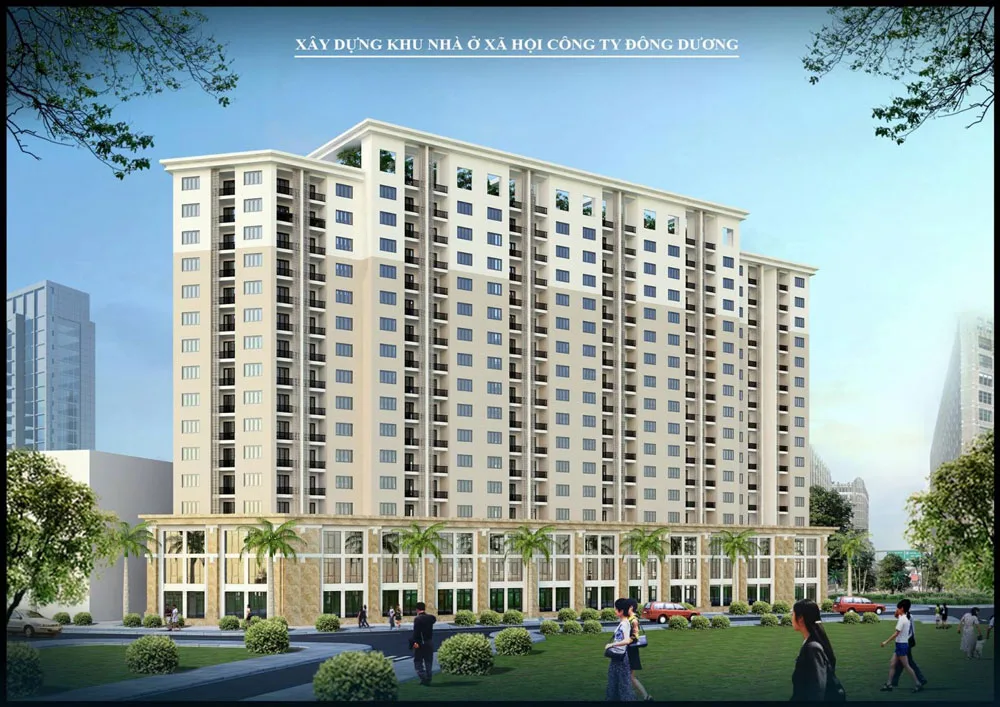 Công ty Cổ phần Thương Mại & Du lịch Bắc Ninh