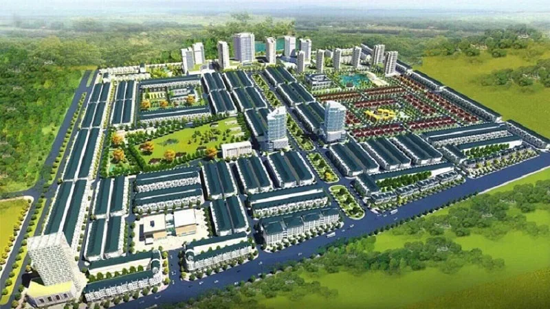 Công ty Cổ phần Địa ốc Viễn Đông Việt Nam