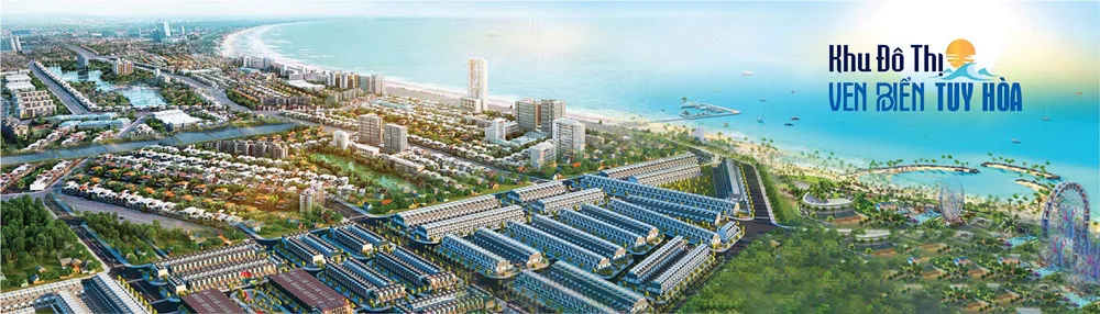 UBND thành phố Tuy Hòa - Phú Yên