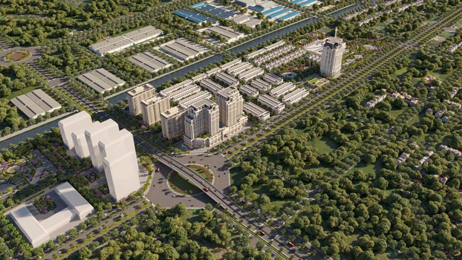 Công ty Cổ phần Tập Đoàn DanKo 