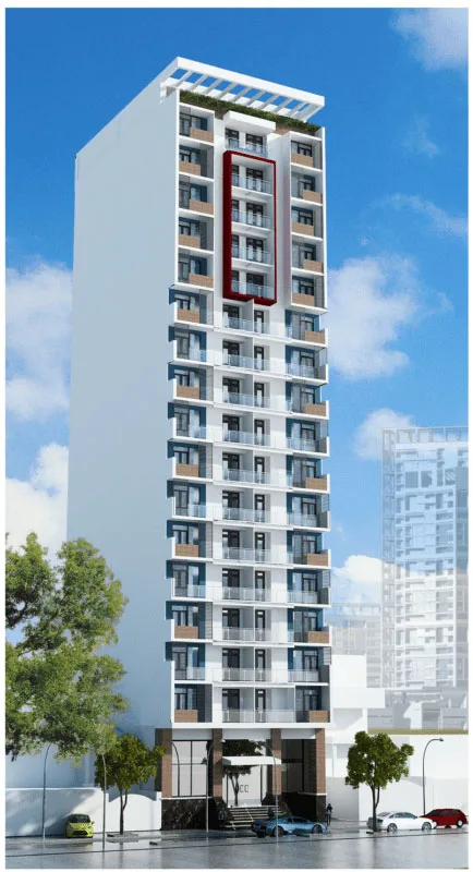 Công ty Dịch vụ Căn hộ Nha Trang