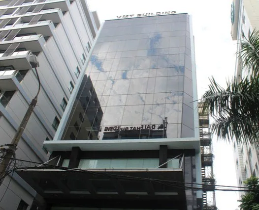 Công ty TNHH Thương mại Việt Mai