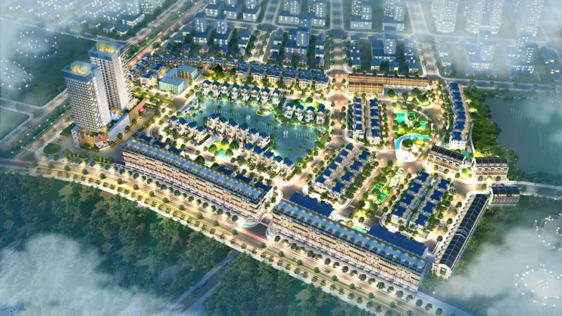 Công ty TNHH Mạnh Đức