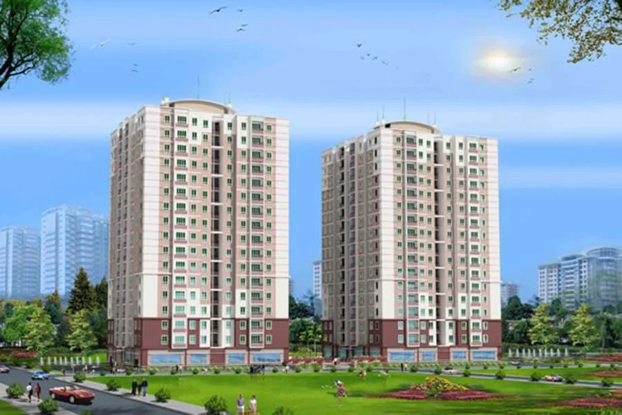 Công ty Cổ phần Địa ốc Sài Gòn