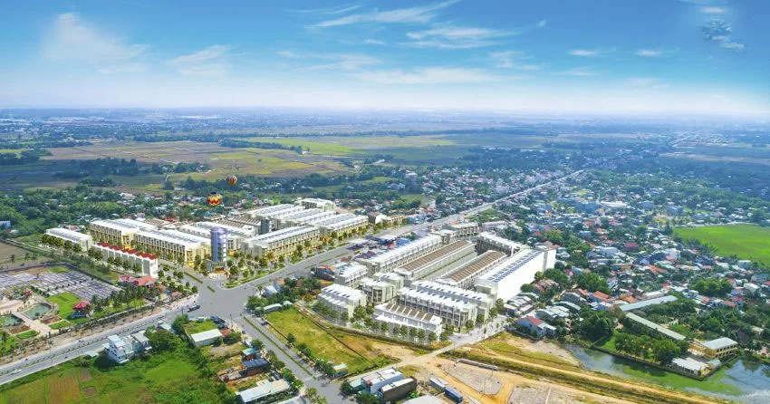 Công ty TNHH Đầu tư và Phát triển DHTC