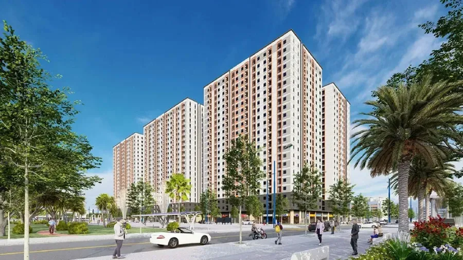 Tập đoàn Đầu tư và Phát triển Công Nghiệp Becamex - CTCP
