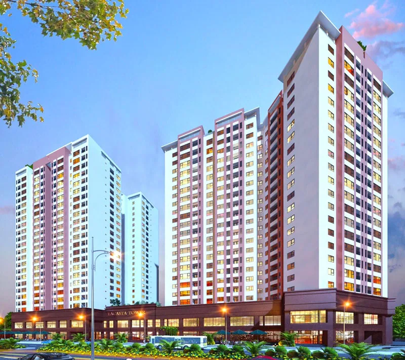 Công ty TNHH Hibrand Việt Nam
