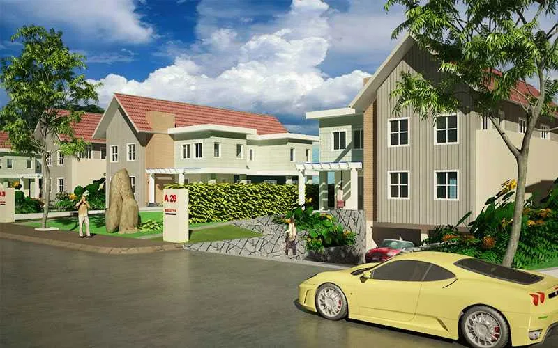 Công ty CP Du Lịch Giang Điền