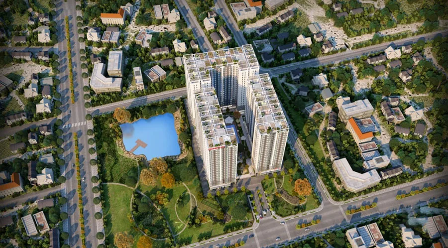 Công ty TNHH MTV Đầu tư Phúc Phúc Yên