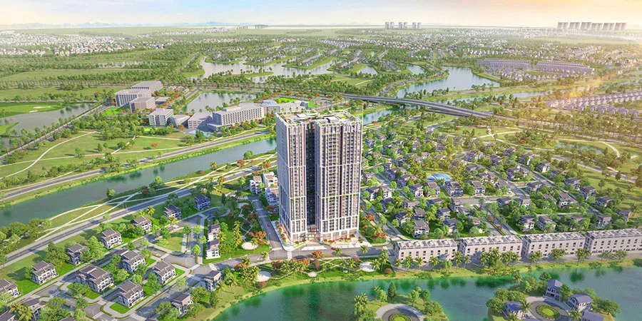 Công ty TNHH Đầu tư và Phát triển An Phú