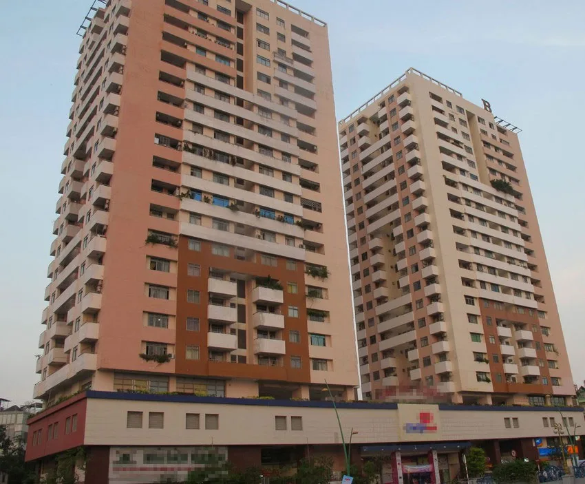 Công ty Cổ phần Tập đoàn CT Group