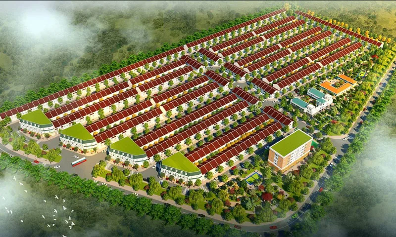 Công ty Cổ phần Cao su Tài Lộc