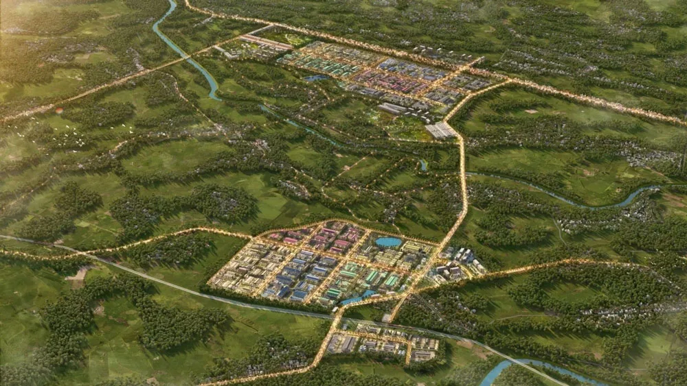 Công ty Cổ phần Quang Anh Quảng Trị