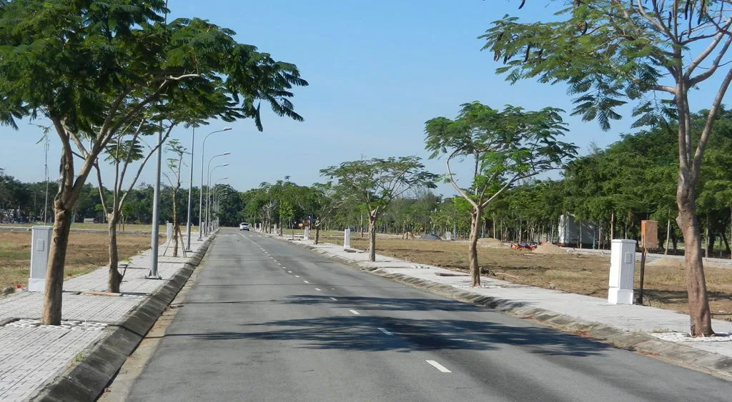 Công ty Cổ phần Đầu tư Phát Triển Salem