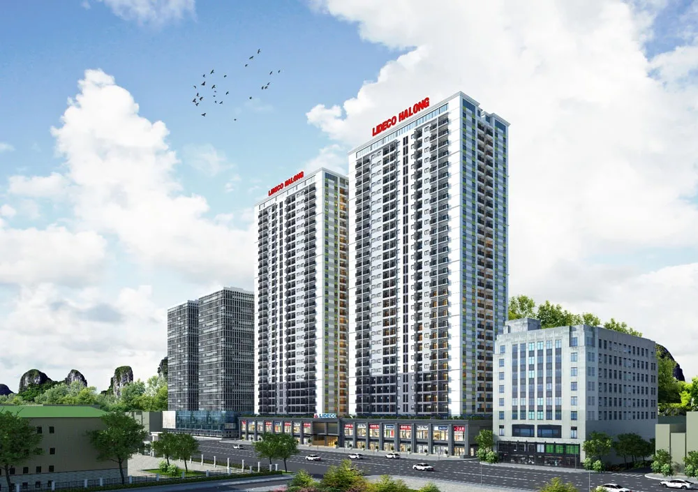 Công ty CP Phát triển Đô thị Từ Liêm