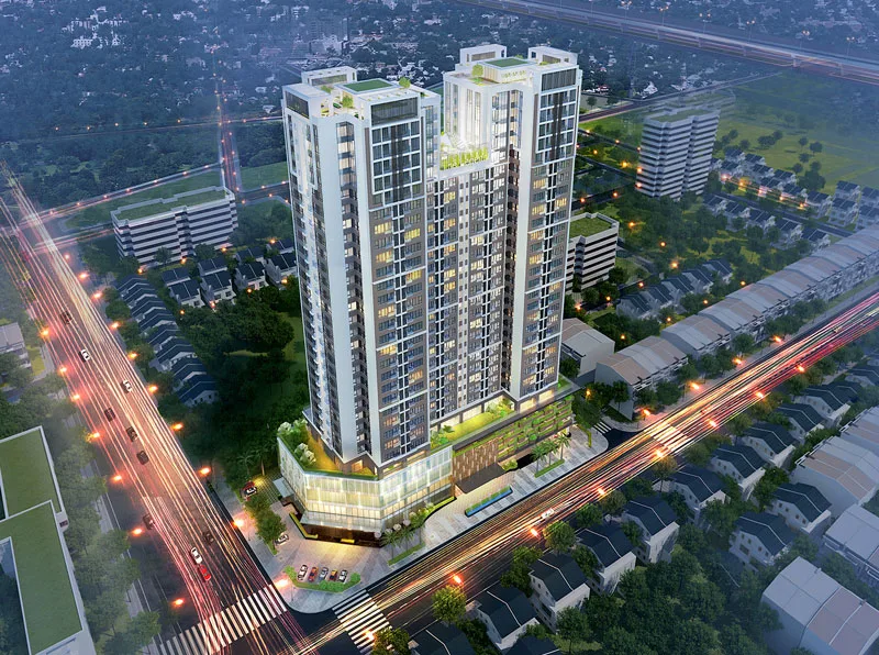 Công ty Cổ phần Đại Việt Trí Tuệ