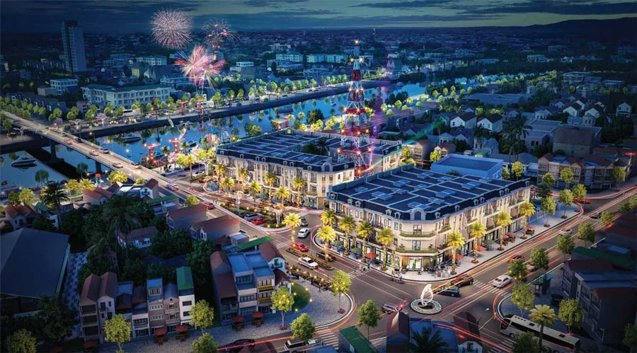 Công ty Cổ phần Đầu tư Amecc Hậu Giang