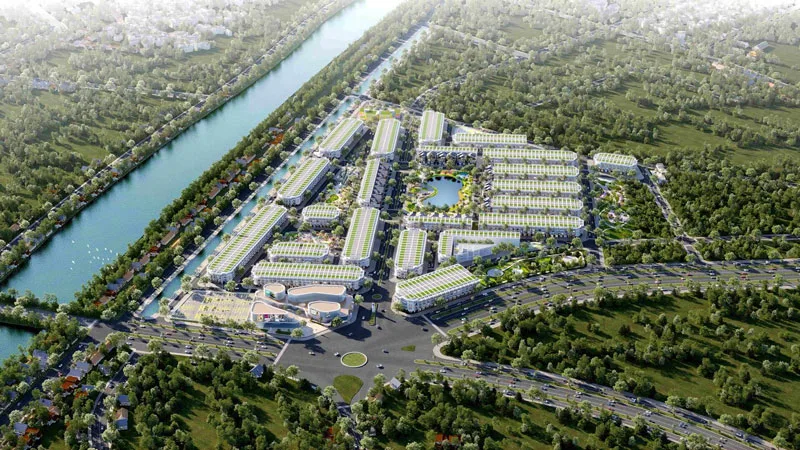 Công ty Cổ phần Kosy