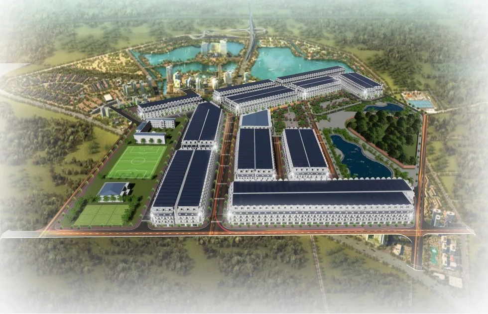 Công ty Cổ phần VIGORY TTP