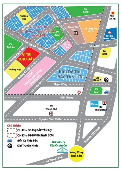 Công ty Cổ phần Xây dựng Đắk Lắk