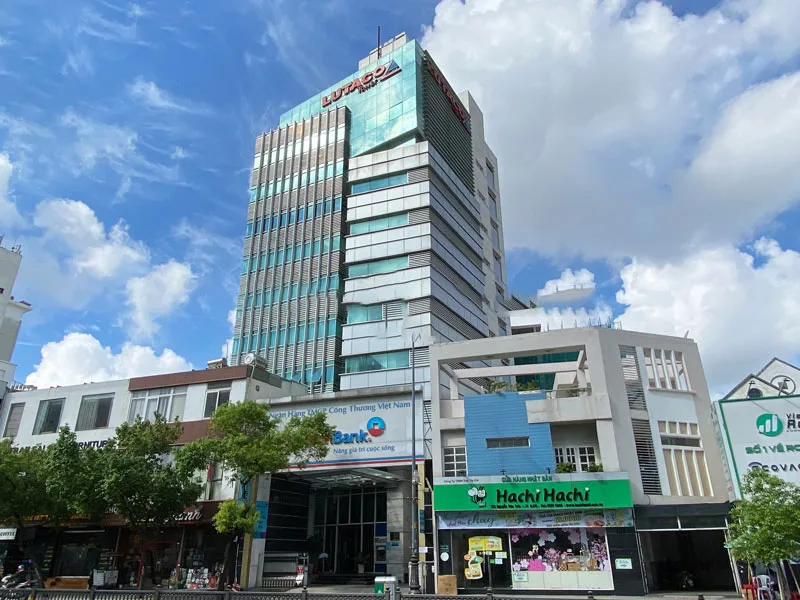 Công ty Cổ phần Đầu tư Xây dựng Lương Tài
