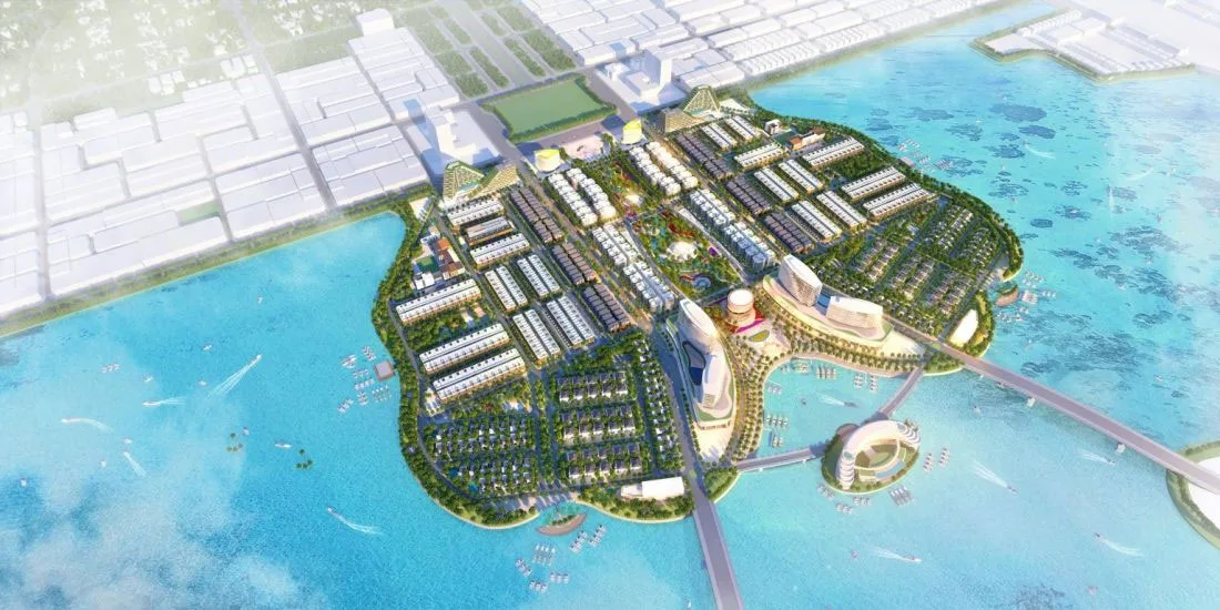 Công ty Cổ phần Đầu tư Phú Cường Kiên Giang