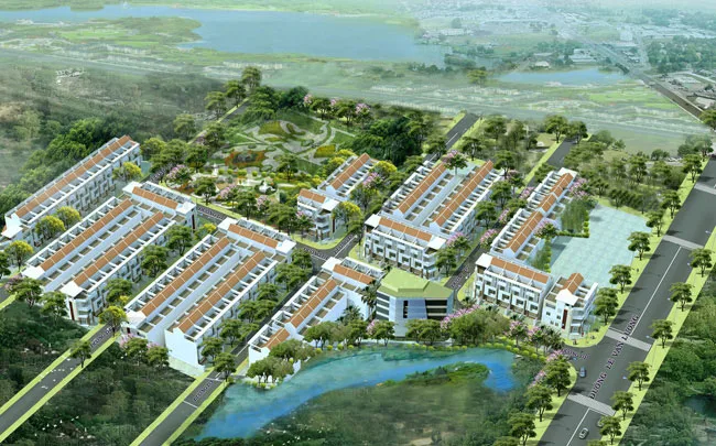 Công ty Cổ phần Đầu tư Anh Tuấn