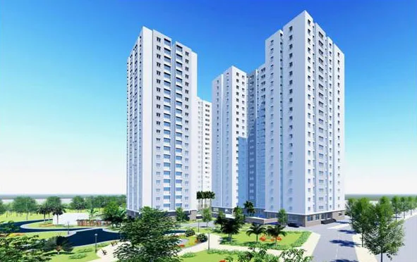 Công ty Cổ phần Sông Đà An Nhân