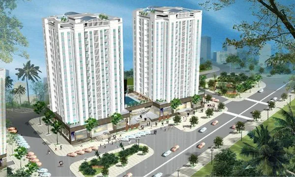 Tổng Công ty Thái Sơn