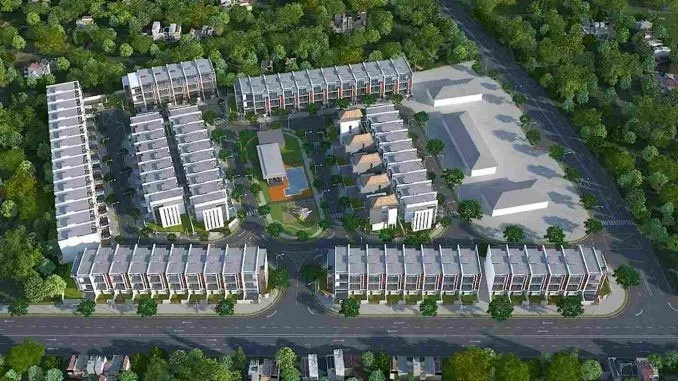 Công ty TNHH Sunland Sài Gòn