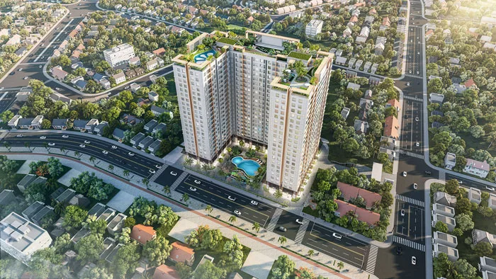 Công ty TNHH Đầu tư Bất động sản An Phú Land