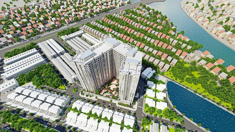 Công ty CP Đầu tư và xây dựng PG