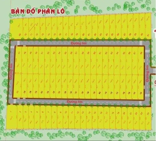 Công ty CP bất động sản La Bàn