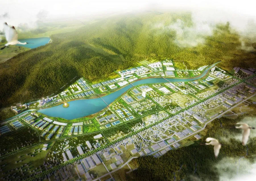 Công ty TNHH Đầu tư Bất động sản Long Vân